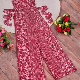 selvifab Printed Women Jumpsuit-picture-23