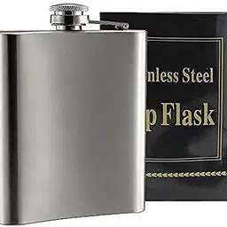 mekart Hip Flask image 4