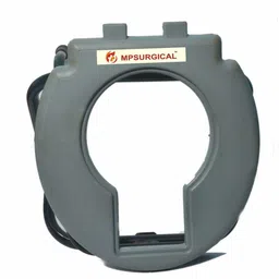 mpsurgical Stainless Steel Toilet Seat Cover-picture-26