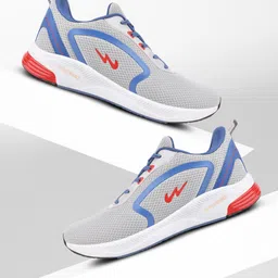 campus CAMP KARL Running Shoes For Men-picture-15