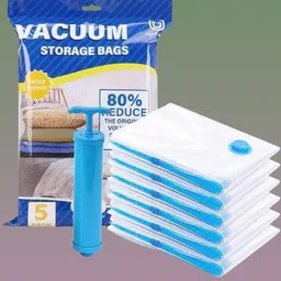 lnyaem vacuumbag699 Travel Storage Vacuum Bags-picture-20