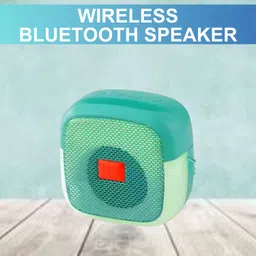 GUGGU M424 (PORTABLE BLUETOOTH DESKTOP SPEAKER)High Quality Sound Upto 6H PlaytimeP291 5 W Bluetooth Laptop/Desktop Speaker-picture-29