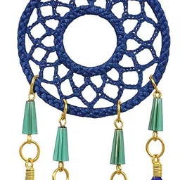 karuka by ashray foundation Pack of 1 Decorative Feathers image 1