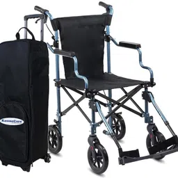 kosmocare RCT404T Manual Wheelchair image 1