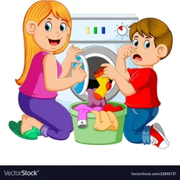 doctorgentle top load and front load liquid detergent Liquid Detergent For Baby Cloths Floral Liquid Detergent image 2
