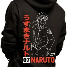sahu fashions Men Full Sleeve Graphic Print Hooded Sweatshirt-picture-35