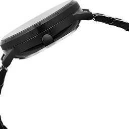 OMSALESS analog watch for men.stainless steel watch. Analog Watch - For Men spinner image 5