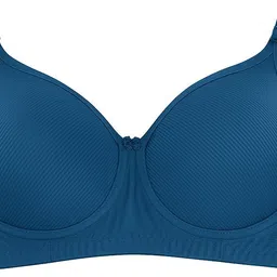 shopday Pack of 3 Women Full Coverage Lightly Padded Bra image 3