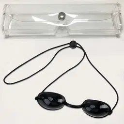 kostech IPL and ND-Yag Laser Light Protective Safety Googles for UV & LED Light Therapy Blowtorch Safety Goggle-picture-28