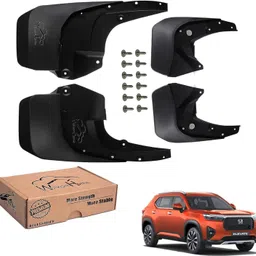 wolkomhome Mud Flap, Front Mud Guard, Rear Mud Guard For Honda Universal For Car 2024-picture-28