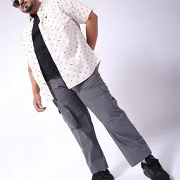 hardsoda Men Cargos image 5