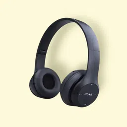 Foldable Bluetooth Headphones with Sound Pressure Optimization_QG Bluetooth & Wired Headset-image-15