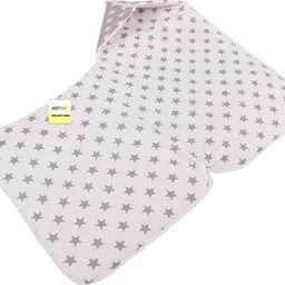 kwitchy New Born Baby Bays & Baby Girls Sleeping Bag Standard Crib image 3