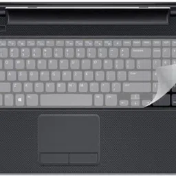 YAARISTYLE Keyguard Protector For Inspiron 5547 Touchscreen Laptop Keyboard Skin-picture-38