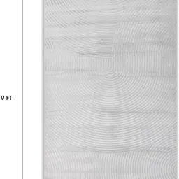 asterlane 6 Feet X 9 Polypropylene Carpet image 2