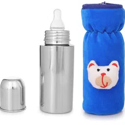 uniecrounekids BABY FEEDING BOTTLE - 250 ml-picture-10