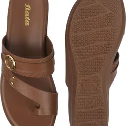 bata Women Flats Sandal image 4