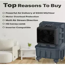 crompton 95 L Desert Air Cooler image 3