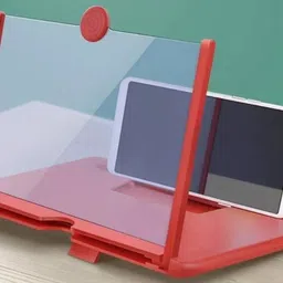 JANGI 10 inch Screen Magnifier for Cell Magnifing Screen Enlarger for Movies F7814 Screen Expander Phone-image-97