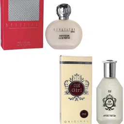 osr Girl & Beautiful Eau de Parfum - 40 ml-picture-28