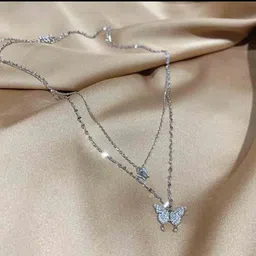 caria jewellery collection Silver Cubic Zirconia Alloy image 5