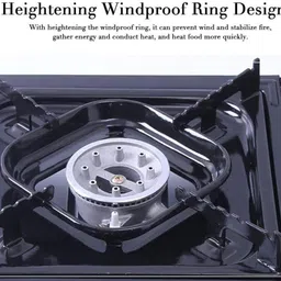 agyvvt Gas Camp Stove image 3