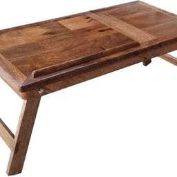 shri ram industries Solid Wood Multipurpose Table image 2