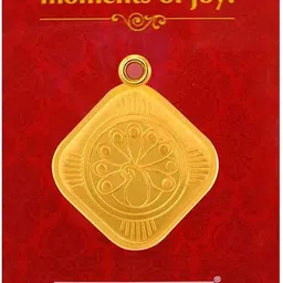 22KGCDPC1 22 (916.7) K 1 g Gold Coin-image-22