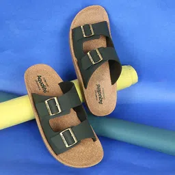 aqualite Men Flats Sandal image 1