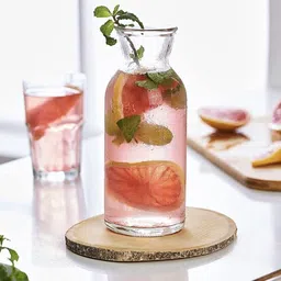 ras Glass Vase image 3