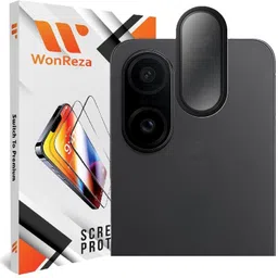 WonReza Back Camera Lens Ring Guard Protector for Vivo X200 FE 5G Ring image 1