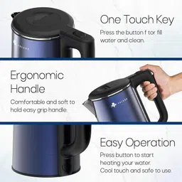 solara SOL-KET-102 Electric Kettle image 3