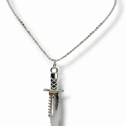royal vibes S D 1 Platinum Aluminum Locket image 3