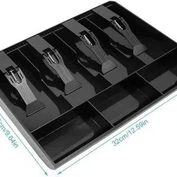 tmlegent Cash Box image 4