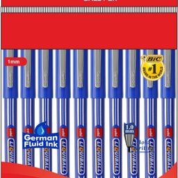 cello Liquball Ball Pen-picture-43