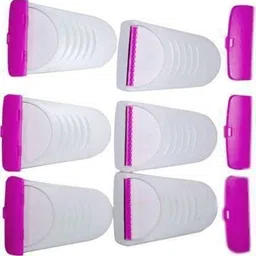 btnt BEST EVER BODY RAZOR Disposable Body & Bikini Shaving Razor, Women-picture-25