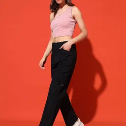 kashian Women Cargos image 5