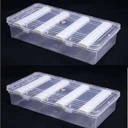 mmtraadersd Adjustable 4 Rod Bangle Box Organizer Jewellery Storage Display Box Bangles ,Chudi ,Bracelet And Kada Box Vanity Box-picture-22