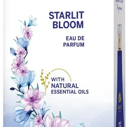yardley london STARLIT BLOOM DWP Long Lasting Perfume - 50 ml image 2