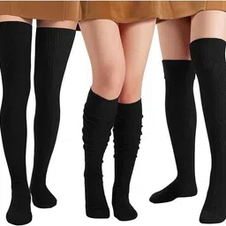 care24 Women Argyle Over the Knee image 1