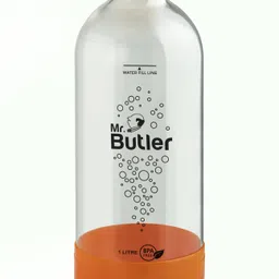 mr. butler B 500 ml Bottle image 2