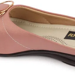flying&sam Women Bellies Sandal image 5