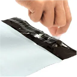 anjani 6 X 8 inch Shipping and Packing Online Courier cover with POD Security Bag image 2