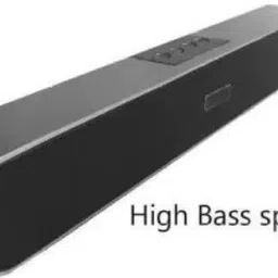 Clairbell MJY_717M YST 3502/E91 Super Bass Bluetooth Wireless Speaker 15 W Bluetooth Soundbar-picture-43