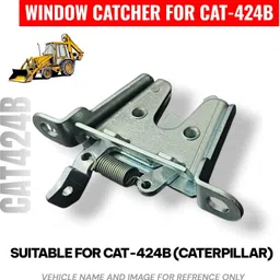 csp for cat 424b window catcher Mini Car Door Latch-picture-33