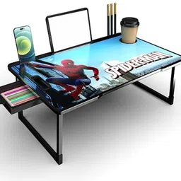 oxxihome Wood Portable Laptop Table-picture-12