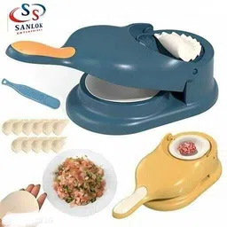 sanlok Dumpling Press-picture-18