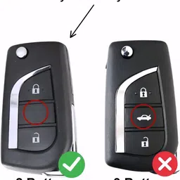 zealsy Car Key Cover image 2