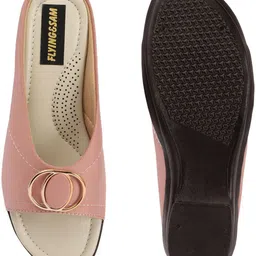 flying&sam Women Bellies Sandal image 3