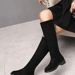 jm looks Boots For Women image 4